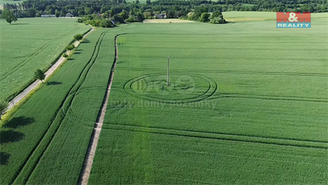 Prodej zemědělské půdy, 11 877 m² - 4