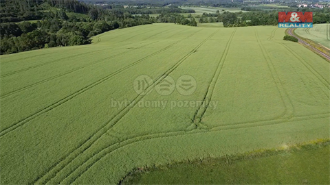 Prodej zemědělské půdy, 8 056 m² - 2