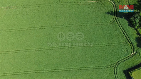 Prodej zemědělské půdy, 8 056 m² - 4