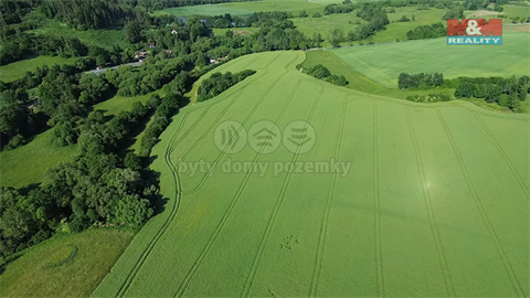 Prodej zemědělské půdy, 8 056 m² 4