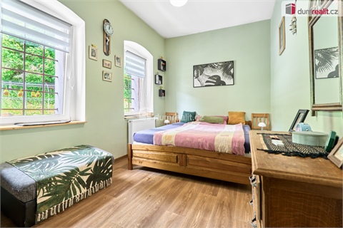 Prodej rodinného domu, 380 m² - 4