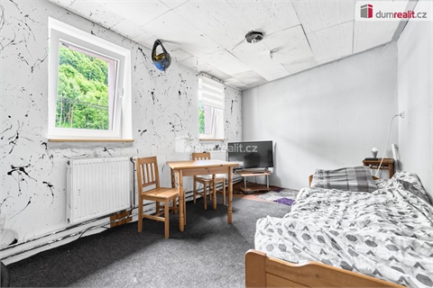 Prodej rodinného domu, 380 m² - 14