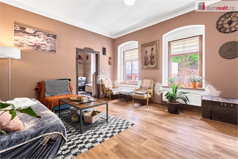 Prodej rodinného domu, 380 m² - 2