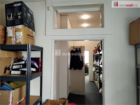 Pronájem obchodních prostor, 50 m² - 6