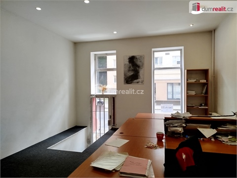 Pronájem obchodních prostor, 50 m² - 2