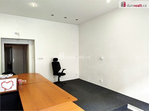 Pronájem obchodních prostor, 50 m² - 4