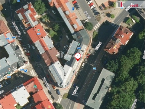 Pronájem obchodních prostor, 50 m² 10