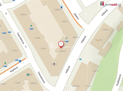 Pronájem obchodních prostor, 50 m² - 8