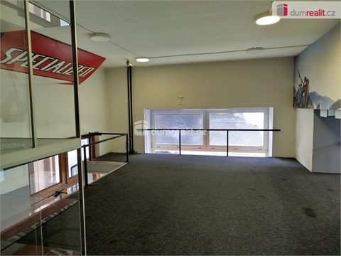 Pronájem obchodních prostor, 118 m² 6