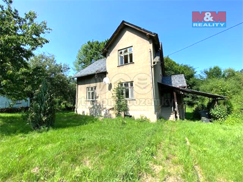 Prodej rodinného domu, 150 m² - 14