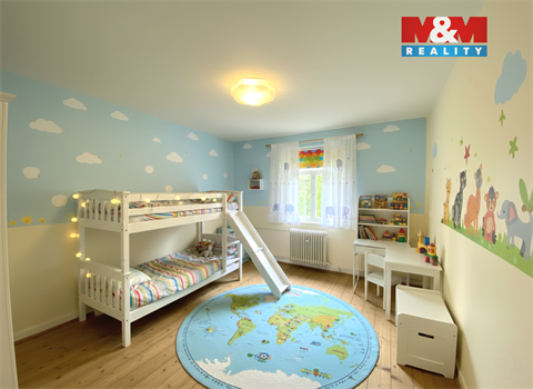 Prodej rodinného domu, 130 m² - 20