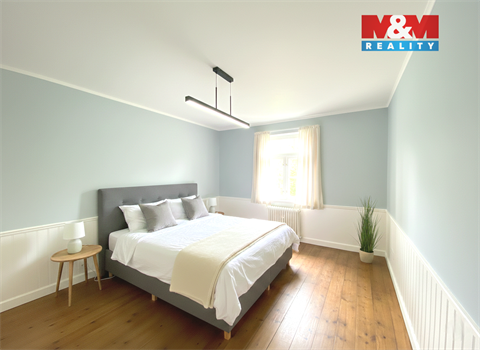 Prodej rodinného domu, 130 m² - 12