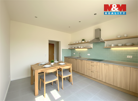 Prodej rodinného domu, 130 m² - 4