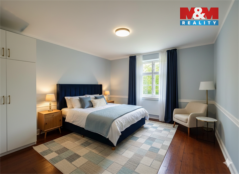 Prodej rodinného domu, 130 m² - 18