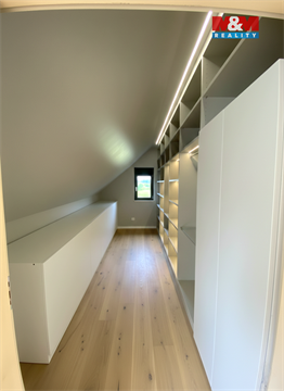 Prodej rodinného domu, 130 m² - 6