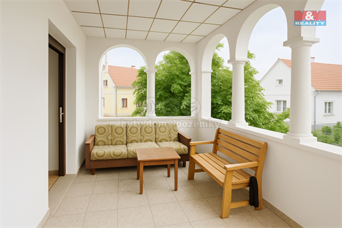 Prodej rodinného domu, 225 m² 12