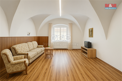 Prodej rodinného domu, 225 m² - 8