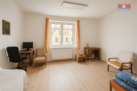 Prodej rodinného domu, 225 m² - 6