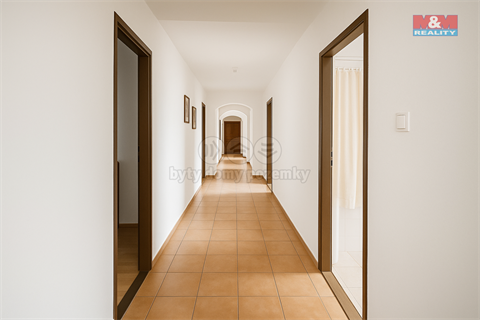 Prodej rodinného domu, 225 m² 4