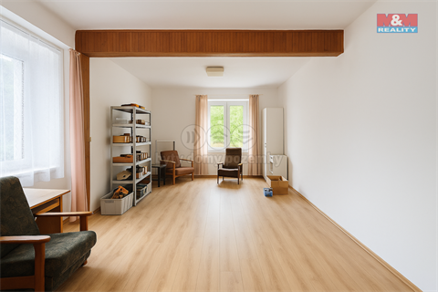 Prodej rodinného domu, 225 m² - 4