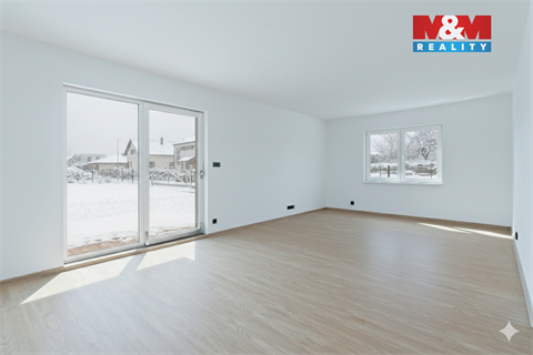 Prodej bytu 2kk, 68 m² - 2