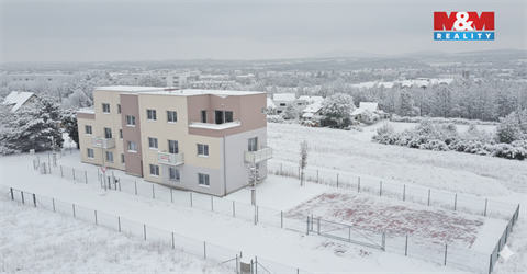 Prodej bytu 2kk, 68 m² - 12