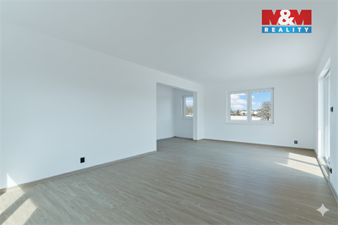 Prodej bytu 2kk, 68 m² - 4