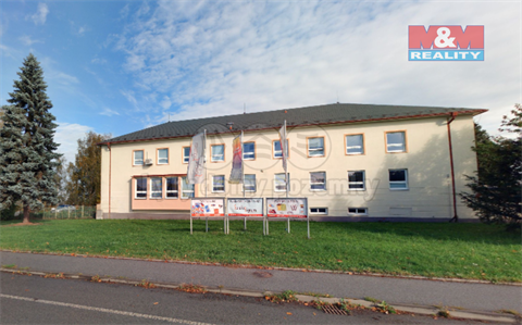 Pronájem kanceláře, 12 m² 4