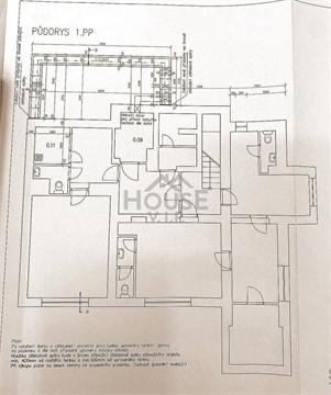 Prodej komerčního objektu, 280 m² 20