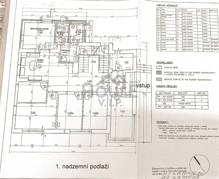 Prodej komerčního objektu, 280 m² - 18