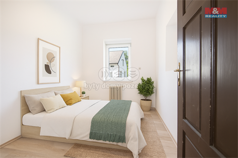 Prodej rodinného domu, 86 m² - 12