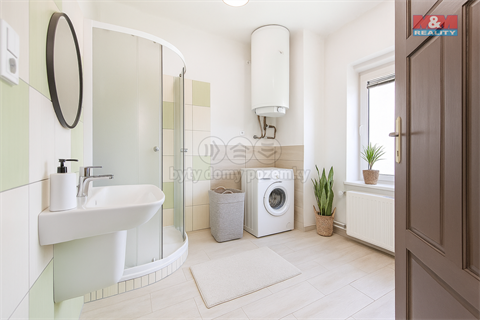 Prodej rodinného domu, 86 m² 10