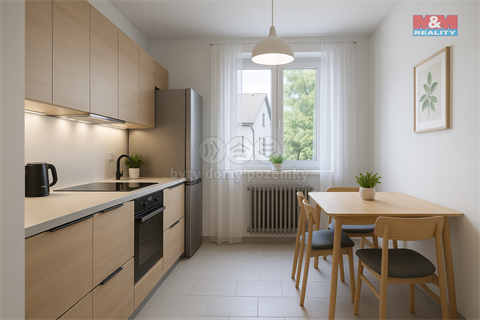 Prodej rodinného domu, 86 m² - 4