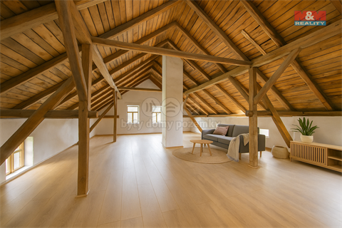 Prodej rodinného domu, 86 m² 20