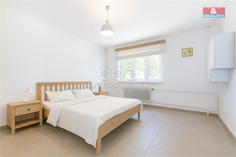 Prodej rodinného domu, 86 m² - 6