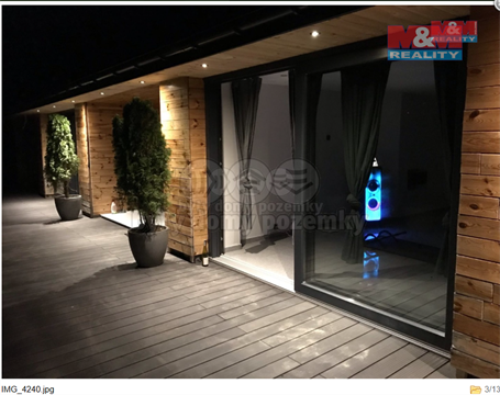 Prodej chaty / chapuly, 200 m² - 22