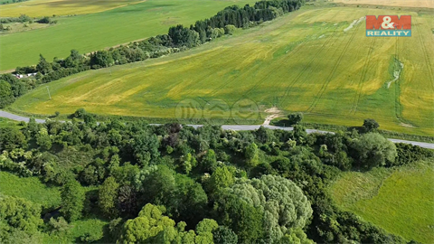 Prodej louky, 13 461 m² - 2