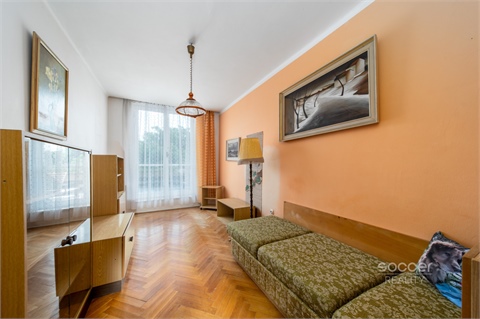 Prodej bytu 5+1, 118 m² - 6