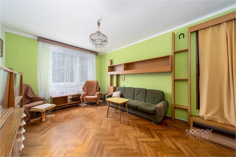 Prodej bytu 5+1, 118 m² 6