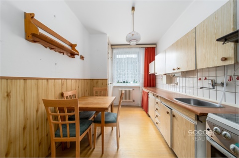 Prodej bytu 5+1, 118 m² - 4