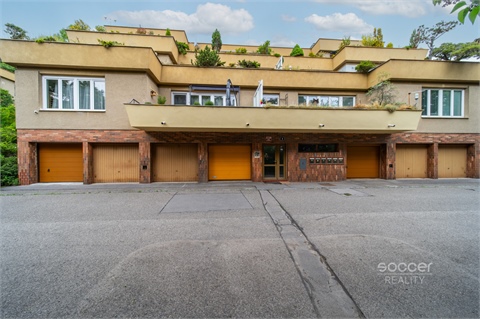 Prodej bytu 5+1, 118 m² 2