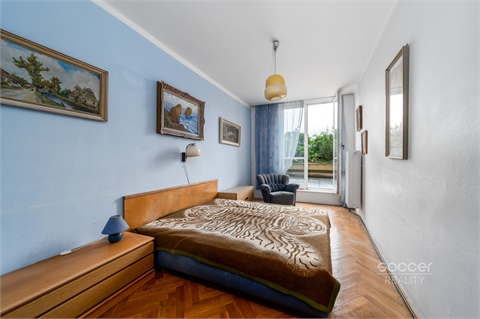 Prodej bytu 5+1, 118 m² - 8