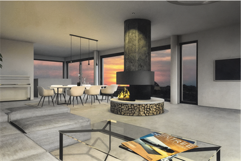 Prodej vily, 763 m² - 4