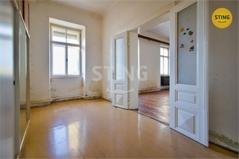 Prodej bytu 3+1, 76 m² - 0