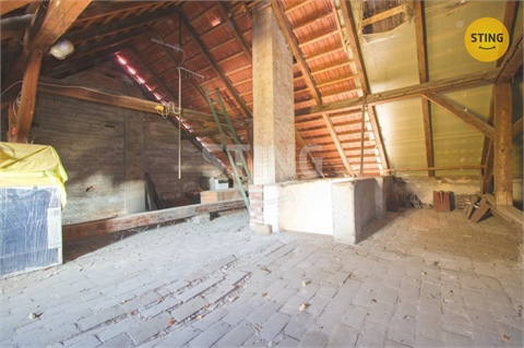 Prodej bytu 3+1, 76 m² - 10