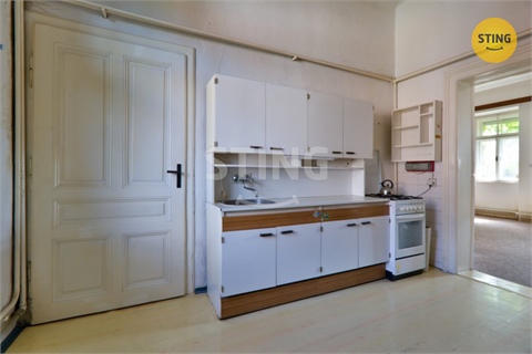 Prodej bytu 3+1, 76 m² - 2