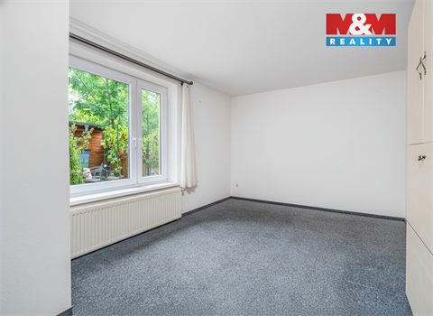 Prodej rodinného domu, 103 m² - 6