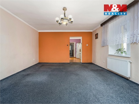 Prodej rodinného domu, 103 m² - 2