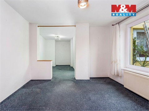 Prodej rodinného domu, 103 m² - 4