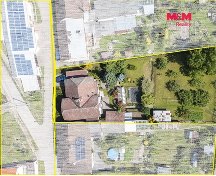 Prodej rodinného domu, 200 m² 2